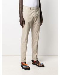 Pantalon chino beige Briglia 1949