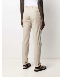 Pantalon chino beige Briglia 1949