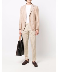 Pantalon chino beige PT TORINO