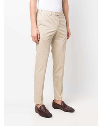 Pantalon chino beige PT TORINO