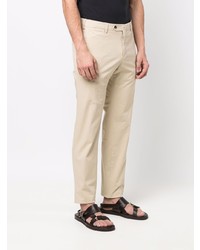 Pantalon chino beige PT TORINO