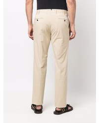 Pantalon chino beige PT TORINO