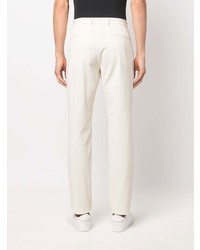 Pantalon chino beige Theory