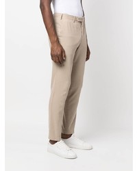 Pantalon chino beige PT TORINO