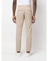 Pantalon chino beige PT TORINO