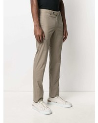 Pantalon chino beige Pt01