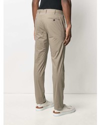 Pantalon chino beige Pt01