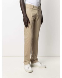 Pantalon chino beige Jacob Cohen