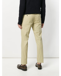 Pantalon chino beige Pt01