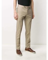 Pantalon chino beige Pt01