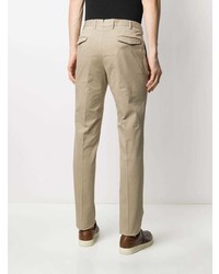 Pantalon chino beige Pt01