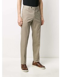 Pantalon chino beige Pt01