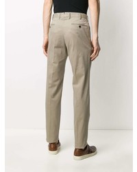 Pantalon chino beige Pt01