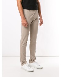 Pantalon chino beige BOSS