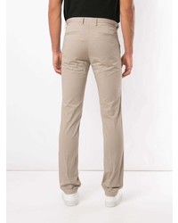 Pantalon chino beige BOSS