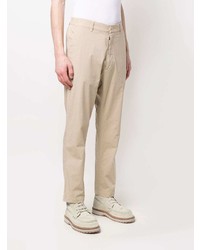 Pantalon chino beige Barena