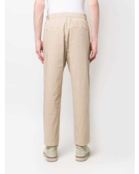 Pantalon chino beige Barena