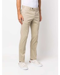 Pantalon chino beige PT TORINO