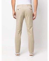 Pantalon chino beige PT TORINO