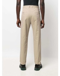 Pantalon chino beige Diesel