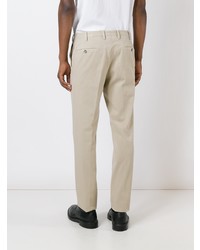 Pantalon chino beige Pt01