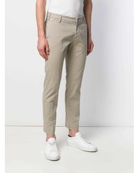 Pantalon chino beige Entre Amis