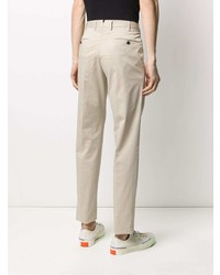 Pantalon chino beige Pt01