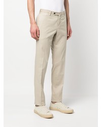 Pantalon chino beige PT TORINO