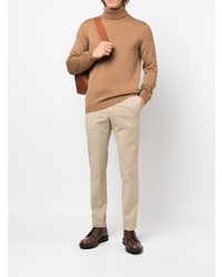 Pantalon chino beige PT TORINO