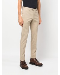 Pantalon chino beige PT TORINO