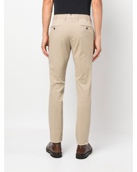 Pantalon chino beige PT TORINO