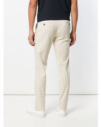 Pantalon chino beige Pt01