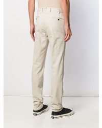 Pantalon chino beige Pt01