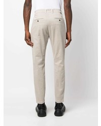 Pantalon chino beige Haikure