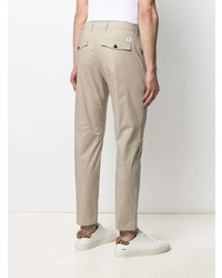 Pantalon chino beige Department 5
