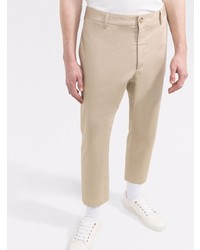 Pantalon chino beige There Was One