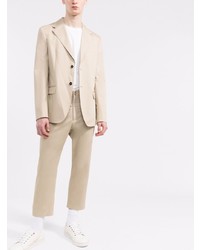 Pantalon chino beige There Was One