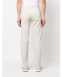 Pantalon chino beige Frame
