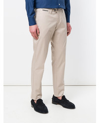 Pantalon chino beige Eleventy