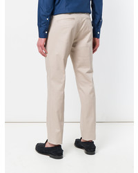 Pantalon chino beige Eleventy