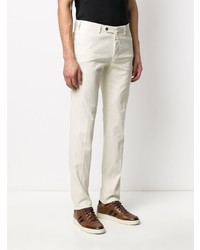 Pantalon chino beige Pt01