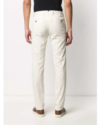 Pantalon chino beige Pt01