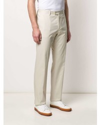 Pantalon chino beige Etro