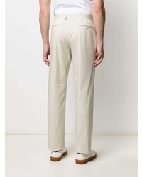 Pantalon chino beige Etro