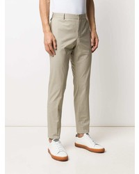 Pantalon chino beige Pt01