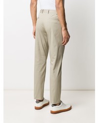 Pantalon chino beige Pt01