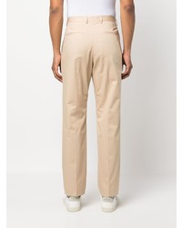 Pantalon chino beige Calvin Klein
