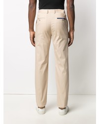 Pantalon chino beige Paul & Shark