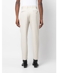 Pantalon chino beige Haikure