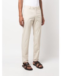 Pantalon chino beige Briglia 1949